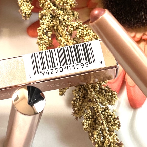 LAURA MERCIER RoseGlow Caviar Stick Eye Color STRIKE A ROSE - Picture 11 of 13